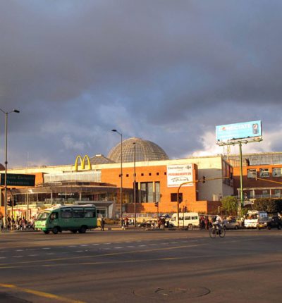 BULEVAR-1