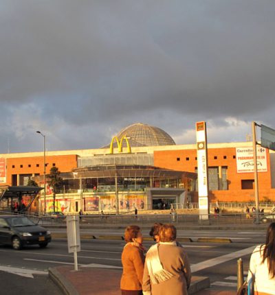 BULEVAR