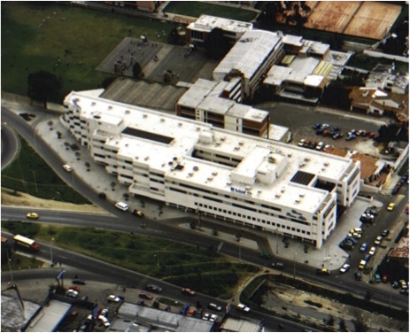 Clínica Reina Sofía